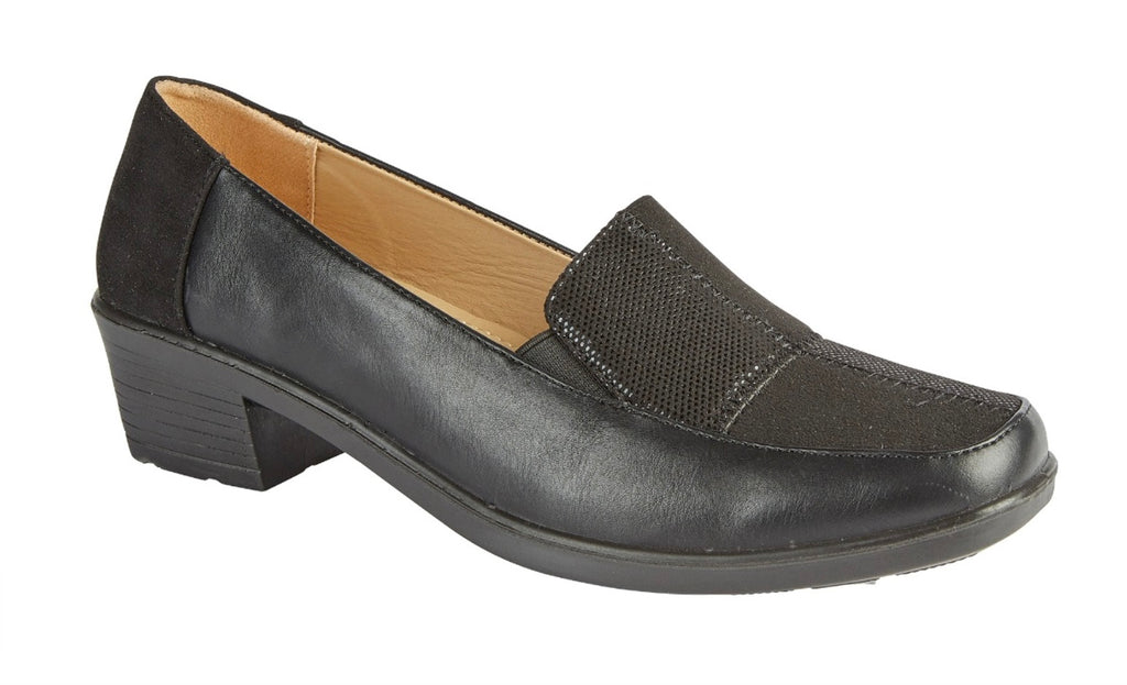 Margaret Smart Shoe