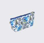 Martha Makeup Bag