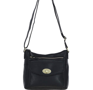 M-86 Leather Bag