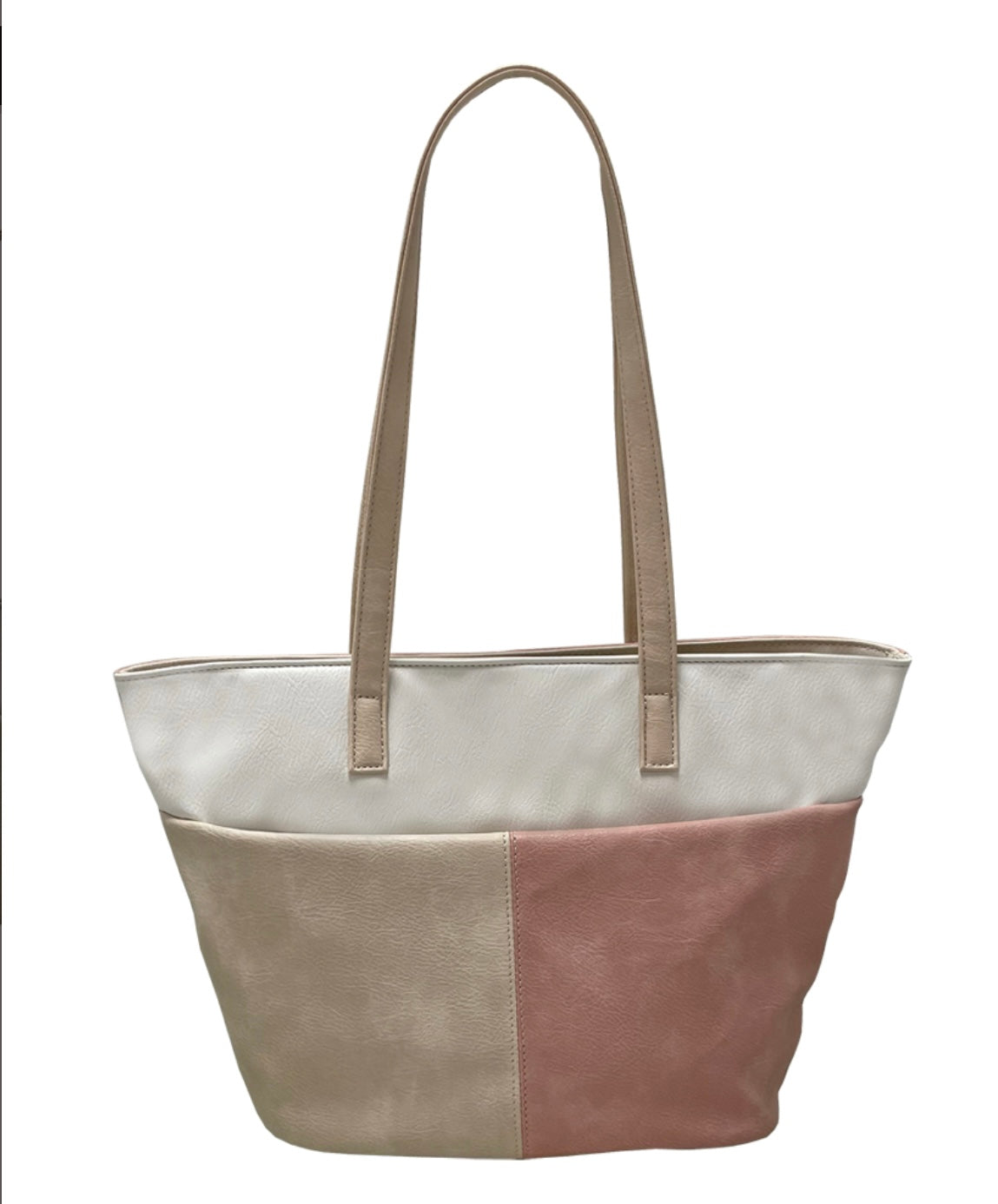 KIRSTY MULTI CLASSIC SHOPPER
