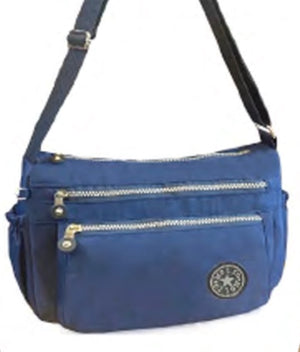 LL-69 Crossbody/Shoulder Bag