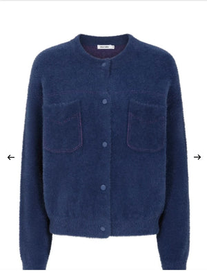 Sophie Knit Jacket
