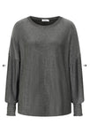 Gerry Top-Black