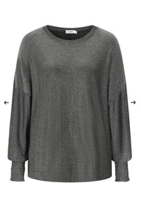 Gerry Top-Black