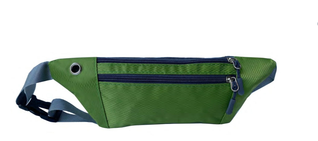 LL89 Slim Bumbag