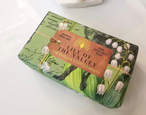 Anniversary Lily of The Valley Soap