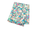 24340 Jumping Circles Scarf