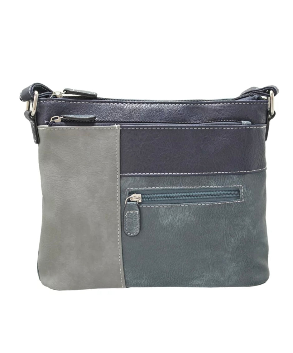 MOLLY MULTI CLASSIC CROSSBODY