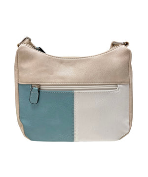TINA MULTI CLASSIC CROSSBODY/SHOULDER