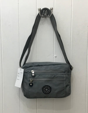 LL17# Small Camera Crossbody Bag