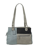 EVIE MULTI CLASSIC SHOULDER BAG