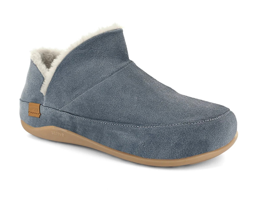 Strive Geneva Slipper