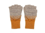 G1834 Two Tone Mittens