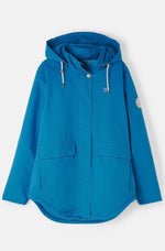Tess Coat Waterproof