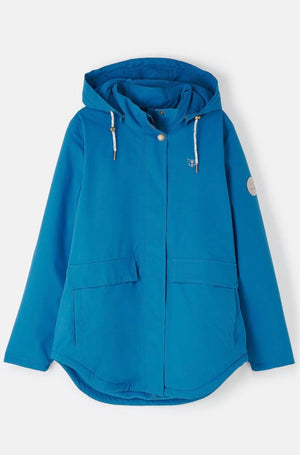 Tess Coat Waterproof