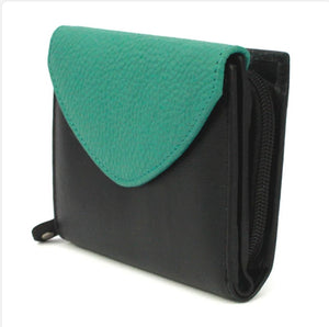 Una Purse Leather