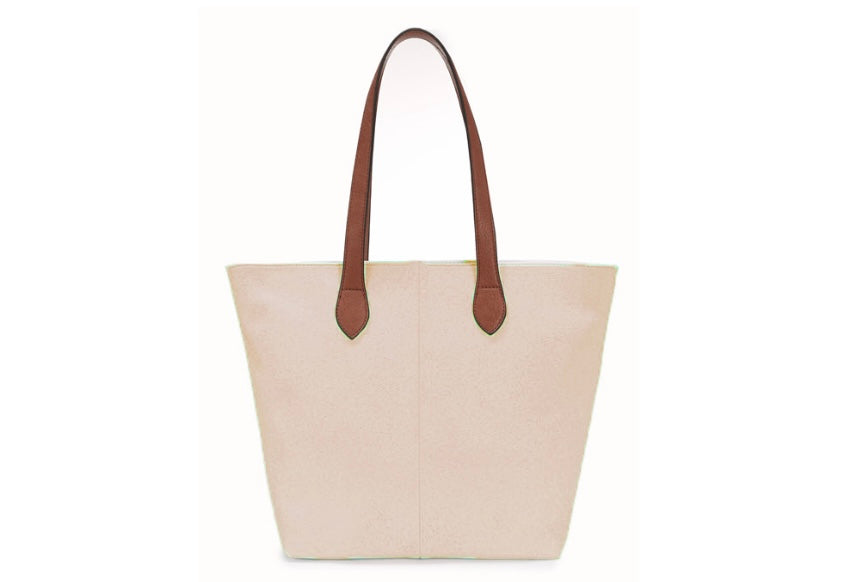 288 Shopper Tote Bag
