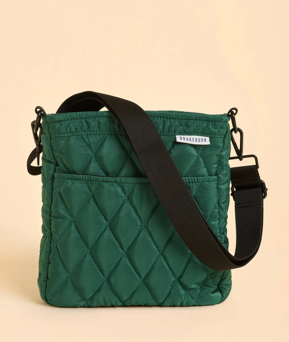 Shipstal Crossbody Bag