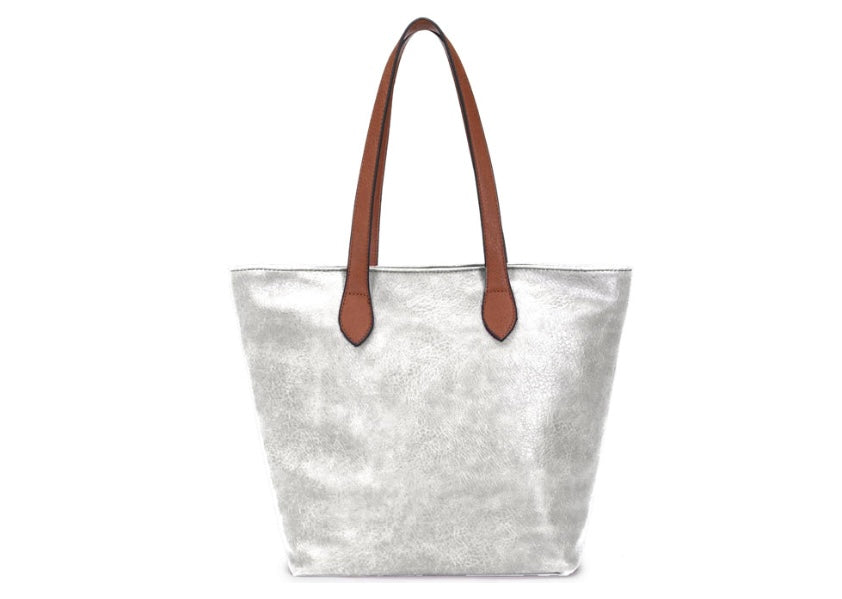 288 Shopper Tote Bag