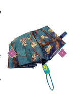 7453 Van Gogh Almond Blossom Print Umbrella (Short)