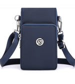 Venice Plain Crossbody Phone Bag (2 colours available)