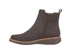 Ella Brown Boot