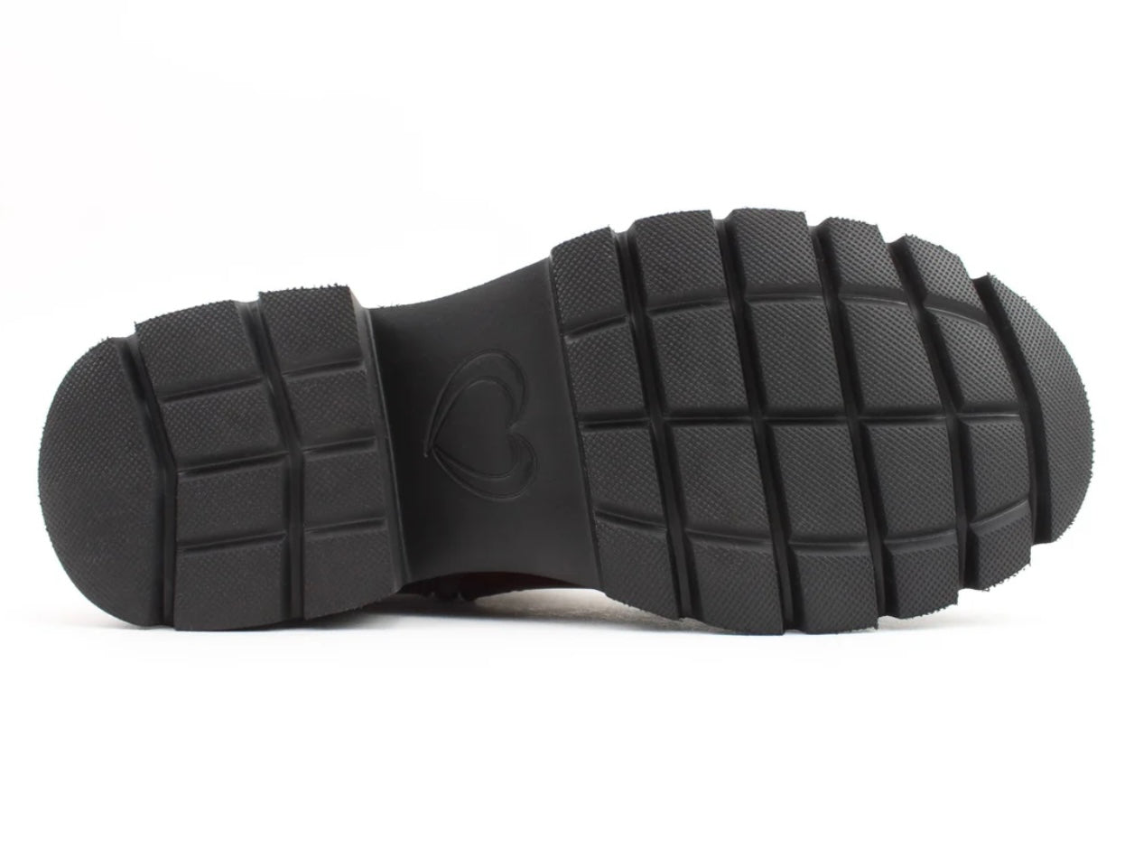 Heavenly Feet Zeta Boot
