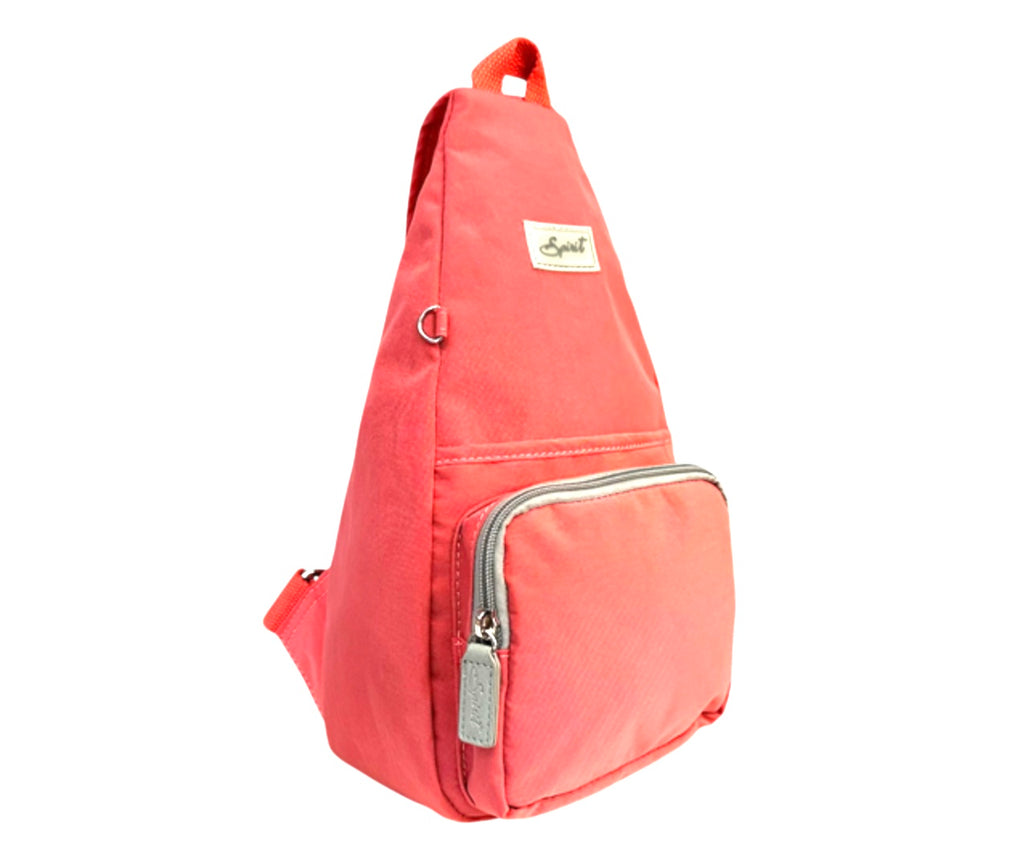 7343 Spirit One shoulder Backpack