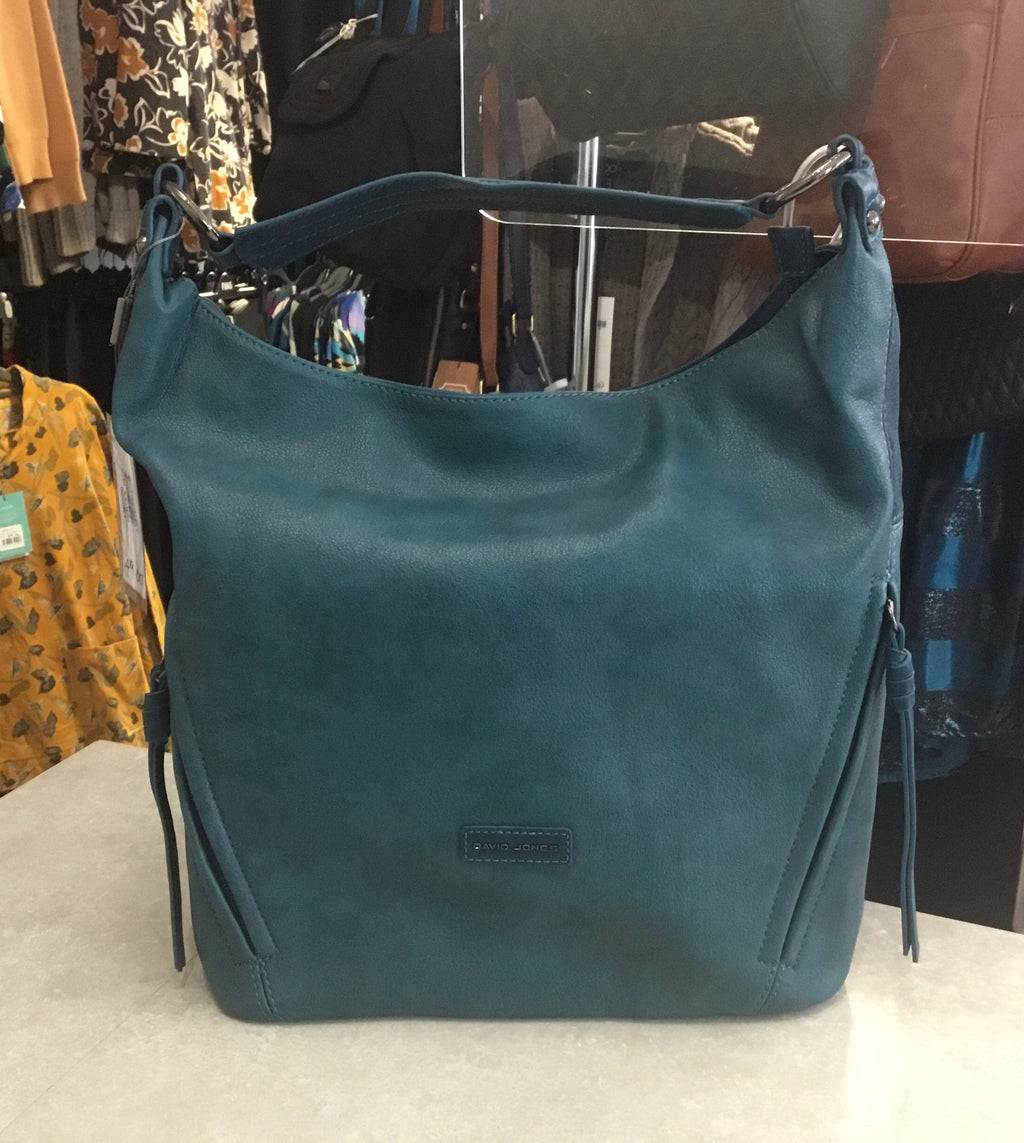 6560 Large Shoulder Bag
