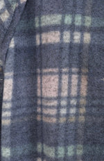 Elle Fleece Cardigan