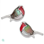 TJ589 Robin studs