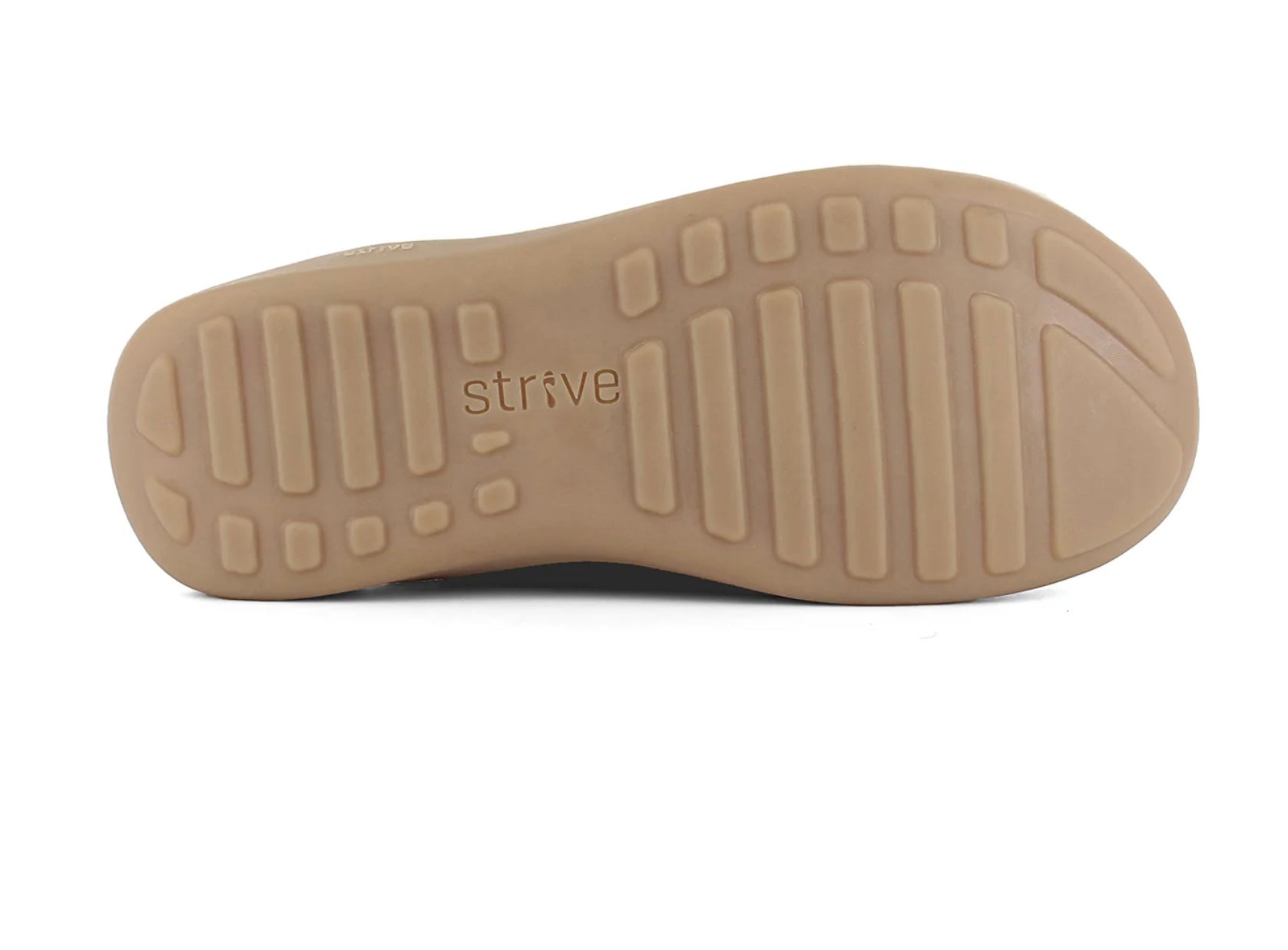 Strive Oslo Slipper