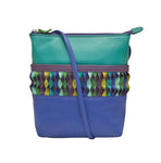 6631 Leather Bag
