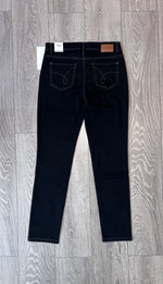 1291 Angelika Slim Fit Jean