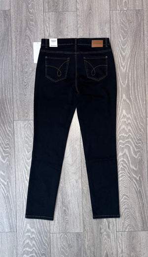 1291 Angelika Slim Fit Jean