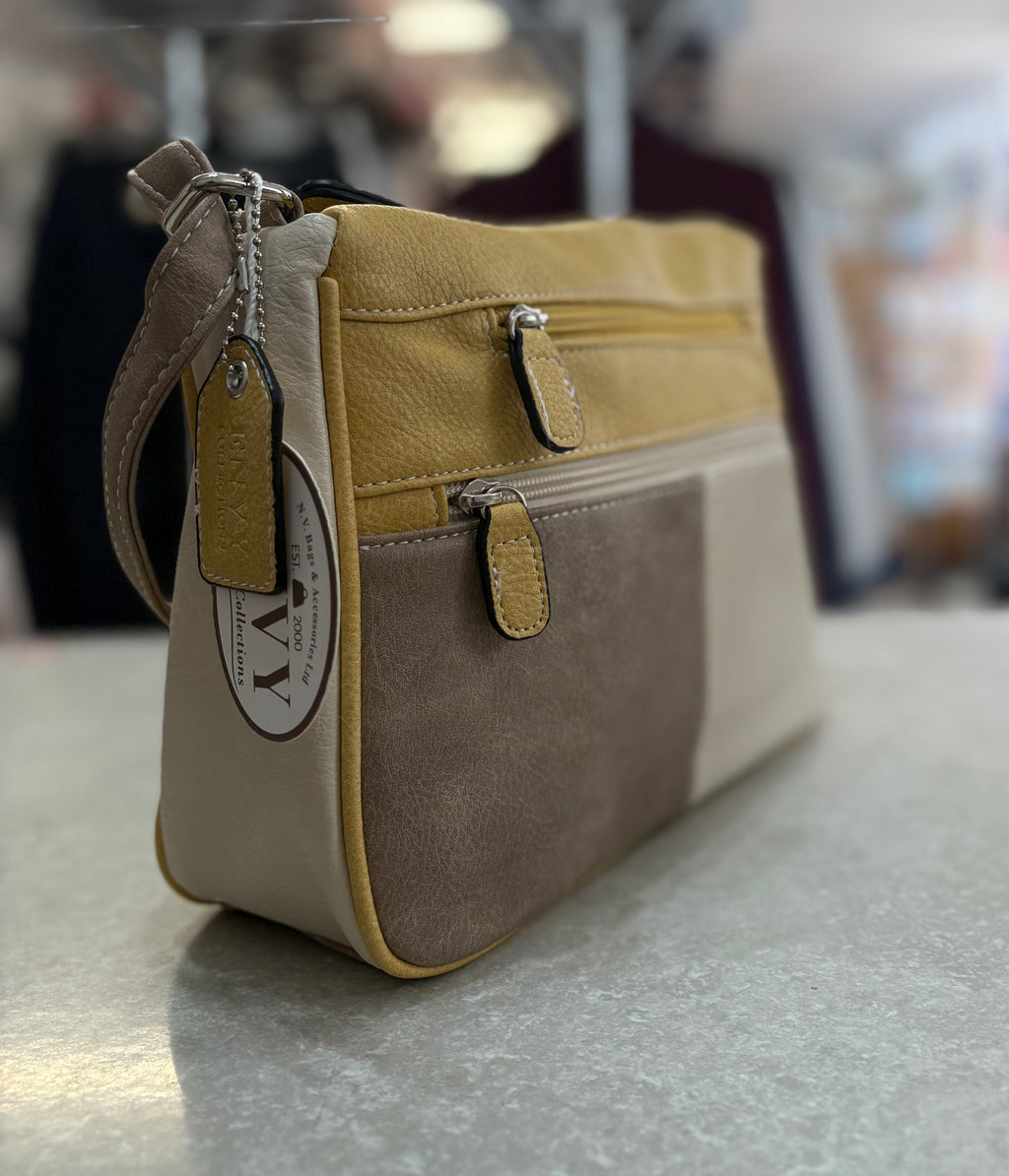 CATHY MULTI CLASSIC SHOULDER