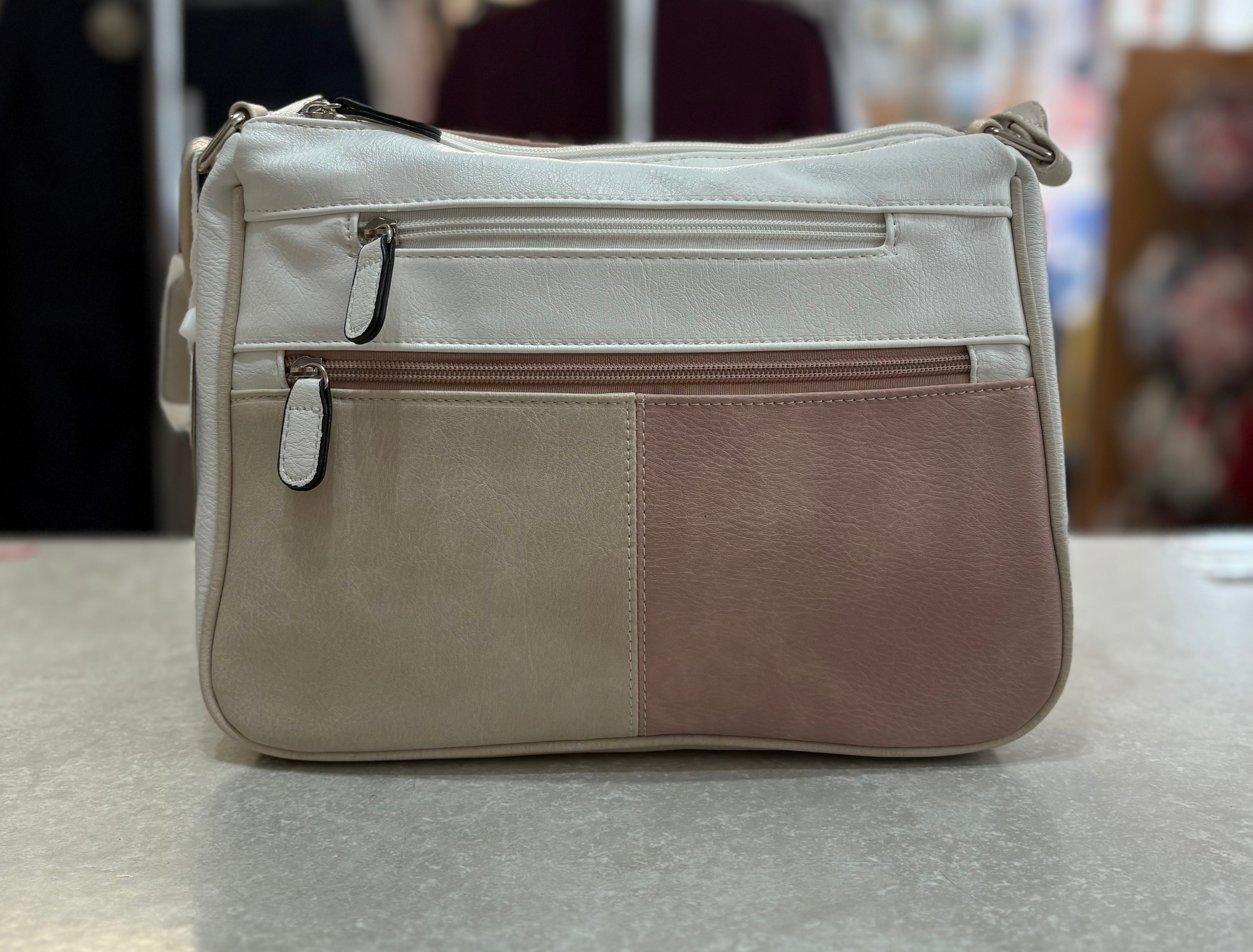 CATHY MULTI CLASSIC SHOULDER