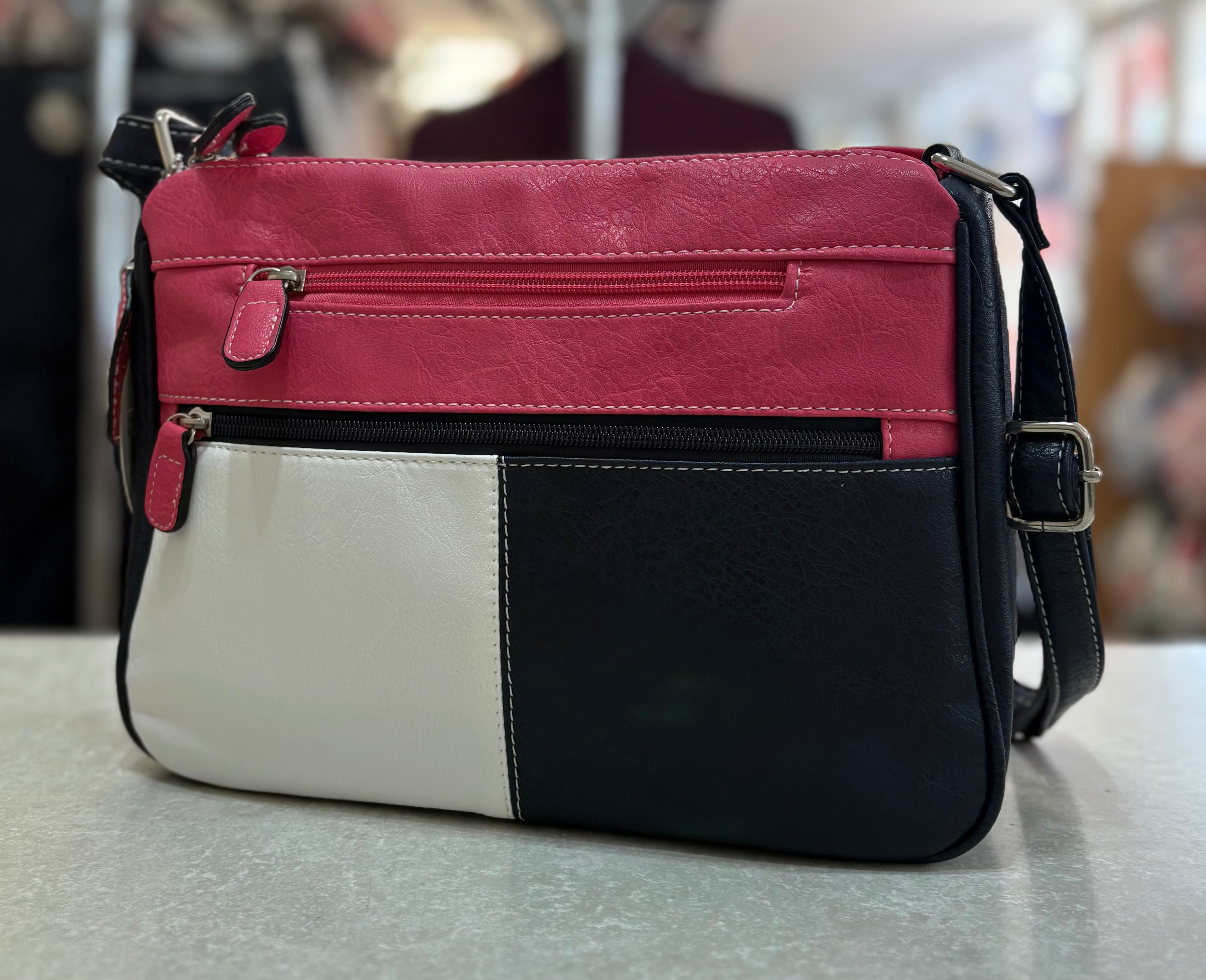 CATHY MULTI CLASSIC SHOULDER