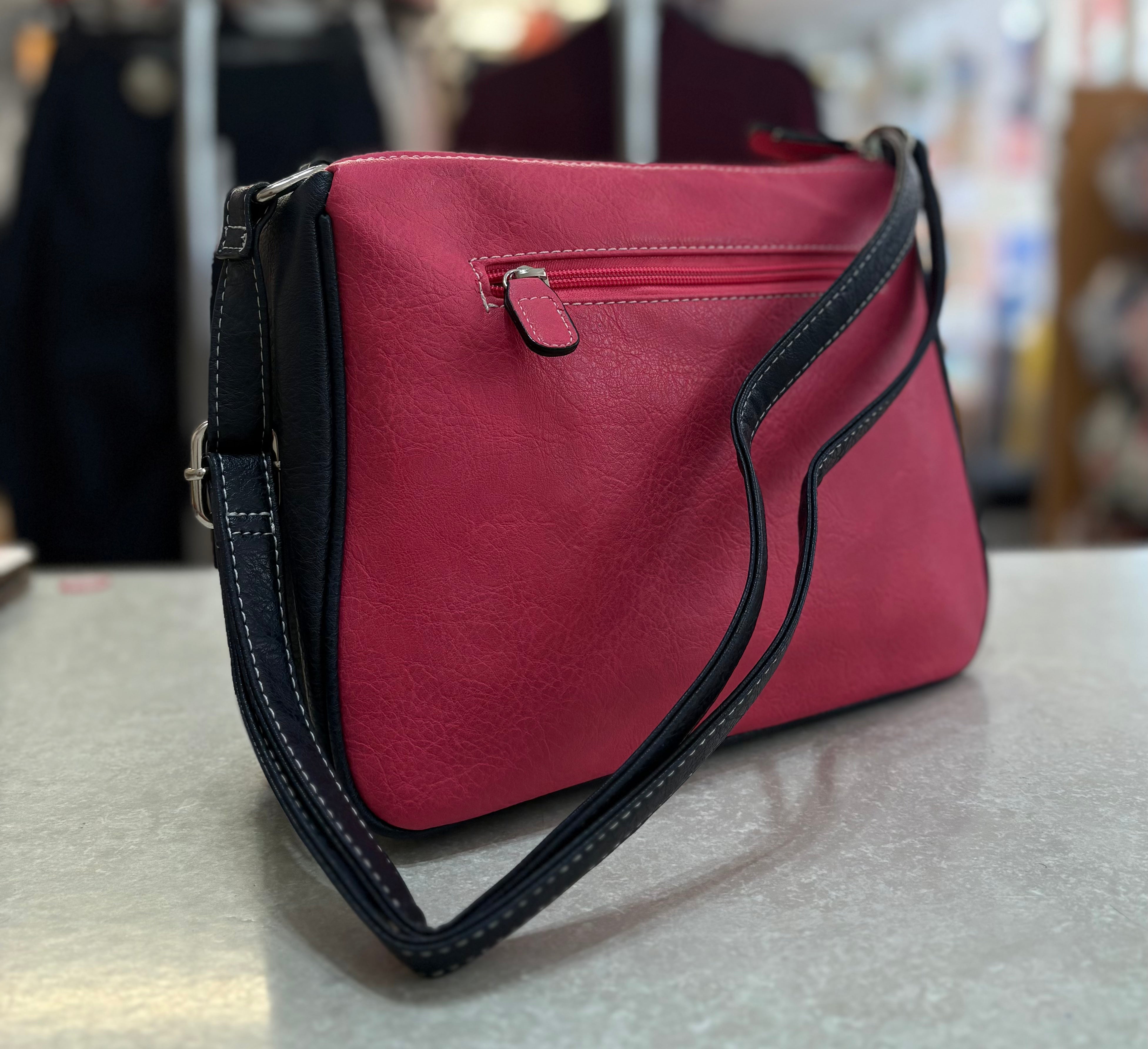 CATHY MULTI CLASSIC SHOULDER