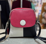 HOLLY MULTI CLASSIC FLAPOVER CROSSBODY