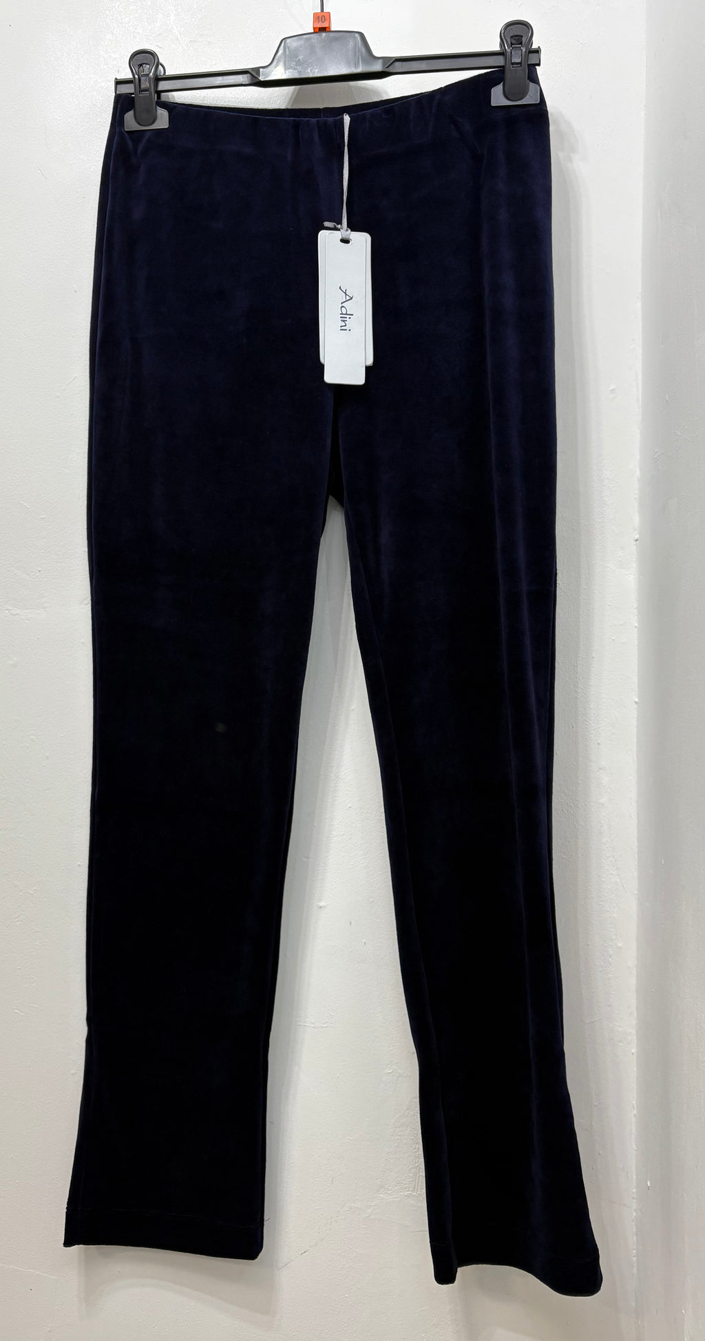 Cassia Velvet Trouser