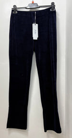 Cassia Velvet Trouser