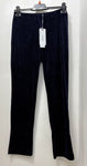 Cassia Velvet Trouser