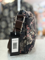 5112 Floral Crossbody Bag