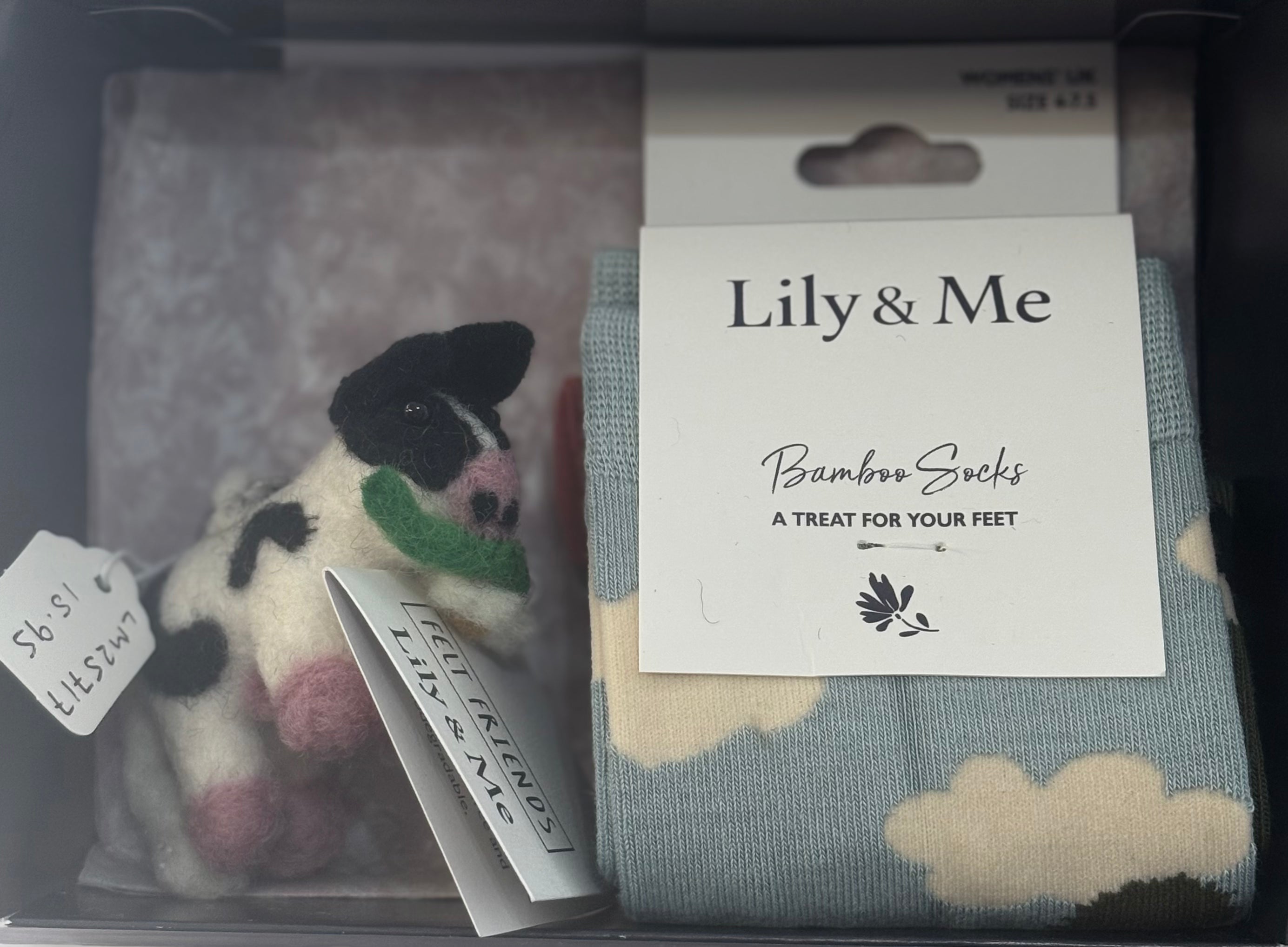 LM25717 Countryside Gift Box