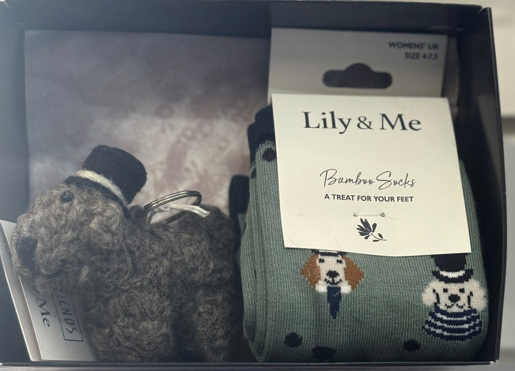 Storybook Gift Box