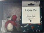 LM25718 Penguin Pals Gift Box