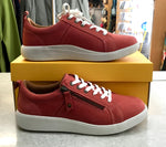 Strive Trainer Talia Sunset Coral