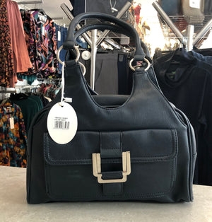 Nv501 Classic Shoulder Bag