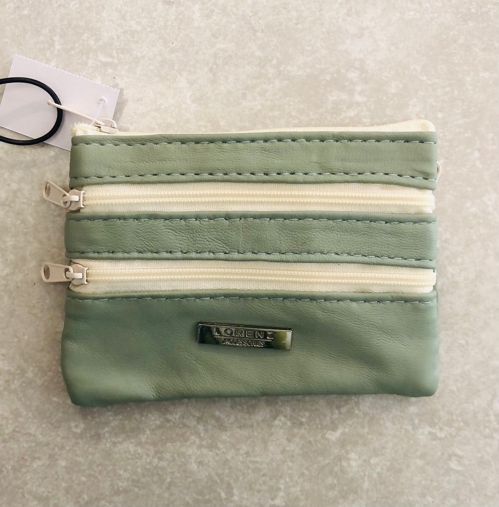 1936 Zip coin Purse